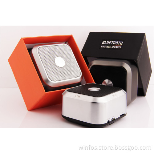 Dt-B100 Mini Bluetooth Speaker, Waterproof Bluetooth Speaker.